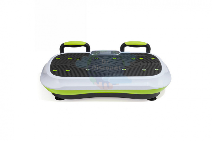 Виброплатформа  VF-M750 White/Green
