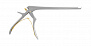 Кусачки ляминэктомический Kerrison, разборный, 40 град. вверх, с выталкивателем, деликатный, 3 мм, ширина раскрытия 10 мм, длина 20 см