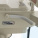 Кровать для родовспоможения Med-Mos XHFJ-1