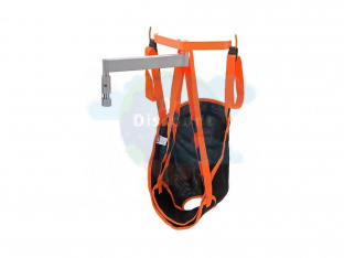 МЕТ RG-100 Vest Подвес для MET TITAN M