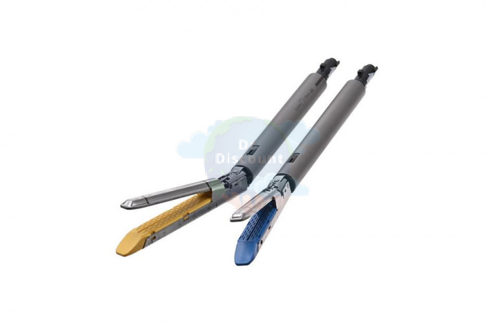 Кассеты к аппаратам сшивающим эндоскопическим с разборным штоком, B, шов 6 см, после прошивания 1,75 мм