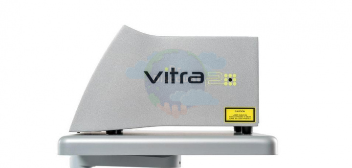 Система офтальмологическая лазерная Vitra 2