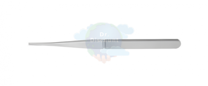 RZ Эндотом назальный (остеотом), специальная ручка, 2мм, 18 см