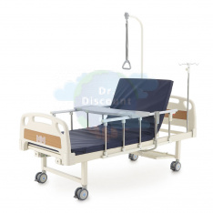 Кровать электрическая MED-MOS DB-7 (ABS)