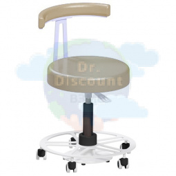 Стул стоматолога С-2 (Бежевый)