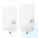 Ультразвуковой скейлер DTE-D7 LED, 8 насадок в комплекте (ED1, GD1, GD4, GD5, GD6, PD1, PD3, PD4D)