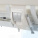 Кровать электрическая реанимационная MED-MOS DB-4 (01) (ABS)