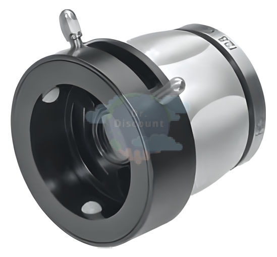 C-mount адаптер фокусное расстояние 14 мм